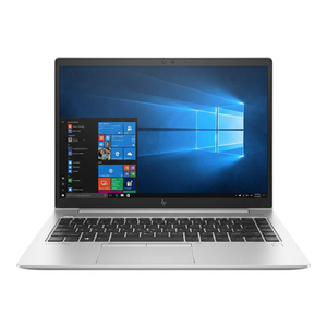 แล็ปท็อปสภาพ 95% รุ่น 850 G7 Intel I5-10th Quad Core แรม 16GB SSD 512GB หน้าจอ 15.6 นิ้ว HD Graphics ความละเอียด 1920x1080 ระบบปฏิบัติการ Windows 10 ภาษาอังกฤษ พกพาสะดวก เหมาะสำหรับธุรกิจ - Product Image 1