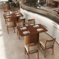 Canapé de restaurant personnalisable, moderne, tendance, pour restaurant occidental, hôtel, salle à manger haut de gamme, cuisine privée