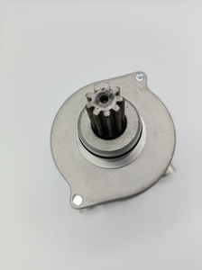 Motor de Arranque de 12V para Yamaha <span class=keywords><strong>GRIZZLY</strong></span> <span class=keywords><strong>700</strong></span> 550 KODIAK <span class=keywords><strong>4X4</strong></span> EPS SE 28P-81890-00-00, Accesorios para ATV - Product Image 2