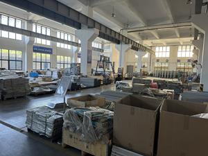 Máquina comercial de helados de acero inoxidable de la marca WICE, limpieza con un solo clic, ahorra tiempo, esfuerzo y preocupaciones, no se lo pierda - Product Image 5