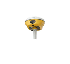 جهاز مسح SOUTH ALPS2 مع وحدة دولية GNSS GPS بـ 1698 قناة، نظام <span class=keywords><strong>RTK</strong></span> تفاضلي، تصنيف IP68، يدعم 4G/بلوتوث/واي فاي - Product Image 2