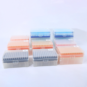 ปลายปิเปตใส PP พลาสติก Fisher 5 มล. แบบ Macro พร้อมตัวกรอง - Product Image 3