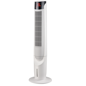 Home Luftkühlung Elektrischer schaufel loser Turm ventilator Tragbarer vertikaler <span class=keywords><strong>Airking</strong></span>-Flora-Turm ventilator Turm ventilator mit Fernbedienung - Product Image 4