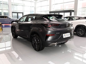 Voiture d'occasion TCCH Changan UNI-T <span class=keywords><strong>2021</strong></span> 1.5T Version Excellence SUV Compact Essence 5 Portes 5 Places Boîte 7 Vitesses Boutique Courte Distance - Product Image 5