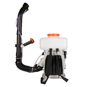 Máy Phun Sương 4 Thì Dòng Chảy Cao Máy Phun Sương Chạy Xăng - Product Image 2