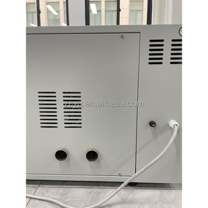 الأواني الزجاجية سعر فرن تجفيف الهواء القسري الساخن - Product Image 4