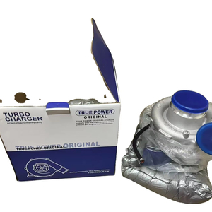 Piston de moteur à essence DC13 192f avec surcompresseur - Product Image 1
