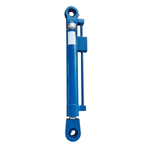 Cylindre hydraulique à <span class=keywords><strong>piston</strong></span> simple ou <span class=keywords><strong>double</strong></span> effet, petit et mini, pour camion benne, 20, 50, 100 tonnes, à prix fabricant, en promotion - Product Image 2