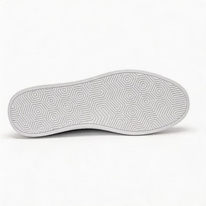Chaussures pour hommes en cuir véritable et denim, style outdoor, mode décontractée, voyage, fabrication artisanale, haute qualité, randonnée, minimaliste - Product Image 6