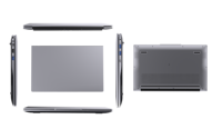 Ordinateur portable tendance 2025, 15,6 pouces, processeur AMD Ryzen 3250C, 8+256 Go, pour le bureau et les étudiants