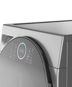 Lave-linge frontal de haute qualité 10 kg avec moteur à entraînement direct, entièrement automatique, contrôle par écran, lave-linge frontal 10 kg - Product Image 6