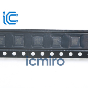 ICMICRO มีสินค้าในสต็อก วงจรรวมแท้ใหม่จากผู้ผลิตชิ้นส่วนอิเล็กทรอนิกส์ LAN8720A-CP-TR - Product Image 1