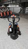 Chariot élévateur électrique haute capacité, neuf, 1,5 tonne, 1500 kg, 3300 lb, chariot élévateur électrique CBD15J