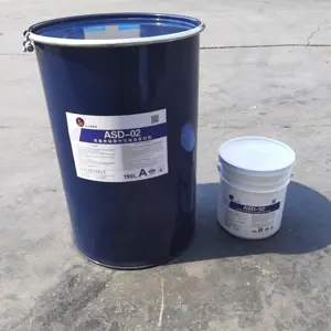 High Quality Two-component Silicone Structural Sealant ASD-01