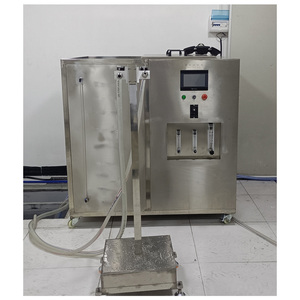 มาตรฐาน KSD รองรับการกันน้ำระดับ IP56 สำหรับห้องทดสอบการป้องกันละอองฝนและการป้องกันการรั่วซึม - Product Image 4