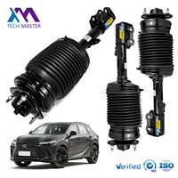 48020-48040 48020-48070 Vordere Linke Luftfederung für Lexus RX300 RX330 RX350 Toyota Harrier Stoßdämpfer Auto-Ersatzteile