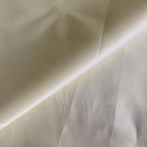 ปลอกหมอนผ้าซาตินดูปิโอนีแบบทูโทนสำหรับเก้าอี้โรงแรมของตกแต่งงานแต่งงานผ้าค<span class=keywords><strong>ริ</strong></span>สต์มาสสำหรับเด็กผู้หญิงทำจากจีน - Product Image 1