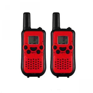 DBH03 <span class=keywords><strong>Talkie</strong></span>-<span class=keywords><strong>walkie</strong></span> numérique de poche, 5 <span class=keywords><strong>km</strong></span>, non radioactif, petit, facile à transporter - Product Image 3