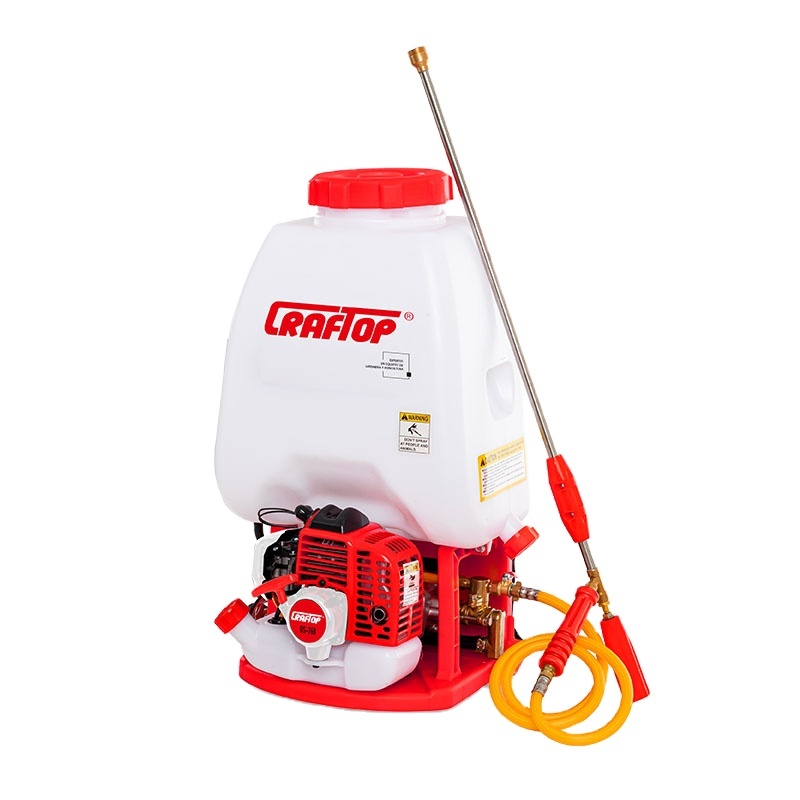 Knapsack Sprayer Backpack Sprayer Agricultural Sprayer