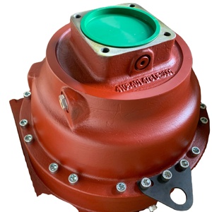 Cajas de Engranajes P5300 P4300 P3301 para Mezcladoras de Concreto, Piezas de Maquinaria de Construcción P7300 P7500 PLM7 PLM9 PMB 7.1R 130 PMB7.5 Marca Ruimin - Product Image 1