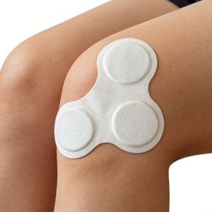 <span class=keywords><strong>Patch</strong></span> <span class=keywords><strong>Chauffant</strong></span> Anti-Douleur Menstruelle pour Femmes, Température de 39-60°C, Durée de 8-12h et Jetable - Product Image 3