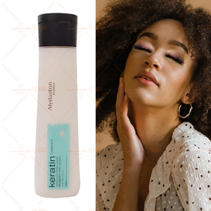 Huati Sifuli Alydanton Produits de soins capillaires Laisser dans la crème de guérison Crème lissante hydratante pour les cheveux Crème bouclée <span class=keywords><strong>Activateur</strong></span> de boucles 238ml - Product Image 3