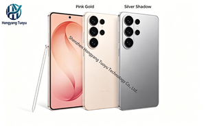 2026 รุ่น<span class=keywords><strong>ล่าสุด</strong></span> S26 ultra 22G+1TB <span class=keywords><strong>หน้า</strong></span><span class=keywords><strong>จอ</strong></span> 7.3 นิ้ว Android16 พร้อมปากกาในตัว กล้องหลัง 108MP สมาร์ทโฟน LTE รองรับซิมการ์ด หน่วยความจำแฟลช มีสินค้าในสต็อก - Product Image 5