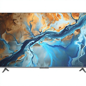 Téléviseur intelligent LCD 4K 144Hz Google TV Quantum Dot Mini LED 75 pouces avec AirPlay2, <span class=keywords><strong>Chromecast</strong></span>, HDMI2.1, mode jeu VRR, Dolby <span class=keywords><strong>Audio</strong></span> et commande vocale - Product Image 4