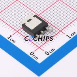 ทรานซิสเตอร์ภาคสนามทรานซิสเตอร์ AOD242-VB ไปยัง252 (MOSFET) แบบใหม่ดั้งเดิม - Product Image 2