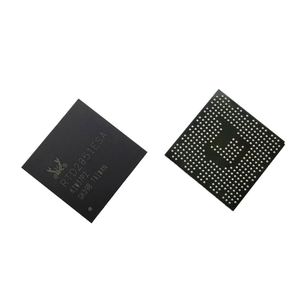 วงจรรวม Nelcom RTD2851ESA-GR BGA ไอซี PMIC ชิปไมโครคอนโทรลเลอร์ ชิ้นส่วนอิเล็กทรอนิกส์ - Product Image 1