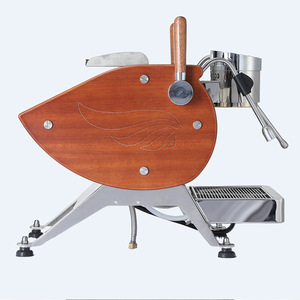 El Mejor Buffet Profesional de Cappuccino y Café, Admite Logotipo Personalizado, Máquinas de Espresso, Control Semiautomático, Temperatura Precisa - Product Image 5
