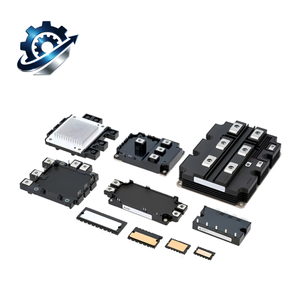 Interruptor de Control de Motor Industrial FF400R17KE4-E de la Mejor Calidad, Duradero, con Certificación UL - Product Image 2