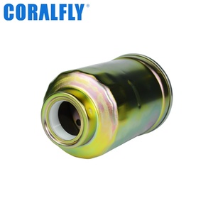 Filtro de Combustible para Motor de Automóvil Coralfly 23303-64010 2330364020 2330364010 FF5159 P550385 - Product Image 4