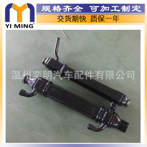 ชุดระบายความร้อนน้ำมัน EGR ของรถบรรทุกสแกนเนีย รุ่น 2072977 1866224 แบบระบายความร้อนด้วยน้ำ สำหรับเปลี่ยนซ่อม - Product Image 5