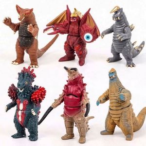 Vente en gros GRETE Figurine d'action japonaise Belial Kaiju Monster Arch en <span class=keywords><strong>PVC</strong></span> à l'échelle 1/6 avec souffleur d'air et emballage d'origine - Product Image 4
