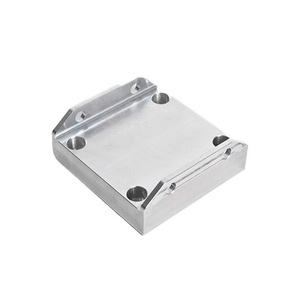 Piezas Mecánicas de Aluminio Mecanizadas por CNC Personalizadas - Servicios de Torneado y Procesamiento de Precisión - Product Image 3