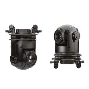 T10X-2A <span class=keywords><strong>Tarot</strong></span> <span class=keywords><strong>2</strong></span>-осевая карданный камера 4MP 10X Дрон-камера Gimbal HDMI выход заменяет TL10X-T2D для радиоуправляемых дронов - Product Image 1