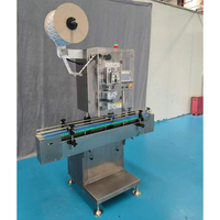 Insérateur automatique de canisters déshydratants, machine de remplissage et d'insertion de déshydratants