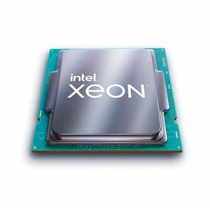 Xeon E-2378 (8C/16T (2.6GHz) 16MB L3, 65W, FCLGA1200) - Product Image 1