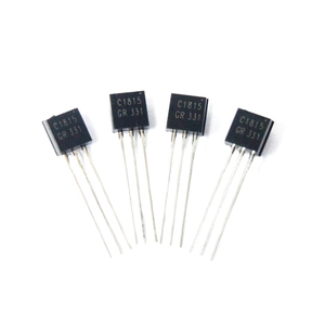 Transistors S9012 S9013 S9014 S9015 S9018 S8050 S8550 2N3904 2N3906 BC327 BC337 78L05 78L06 78L08 78L15 78L18 79L12 79L09 79L10 - Product Image 1