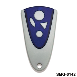 Télécommande de remplacement pour <span class=keywords><strong>porte</strong></span> de <span class=keywords><strong>garage</strong></span> NOVOTRON 502 504 <span class=keywords><strong>NOVOFERM</strong></span>, 433 MHz, code roulant, ouvre-<span class=keywords><strong>porte</strong></span> sans fil, 4 canaux - Product Image 1