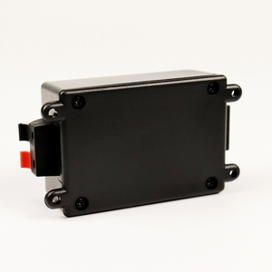 สวิตช์ควบคุมความสว่างระยะไกลแบบไร้สาย3คีย์สำหรับแถบไฟ LED หรี่ไฟ DC 12V 24V 8A GL-DIM1030 LED - Product Image 5