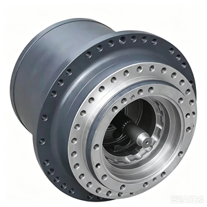 For excavator R215-9/R210LC-7/R275-9/R250-9/R260-9/DH225-9 travel <b>gear</b> <b>box</b> XKAH-01577 - Product Image 3
