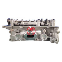 Nouvelle culasse XC 1.0L DOHC B4D OEM 11041-2923R pour Renault Kwid Stepway City K-ZE 2015-2026