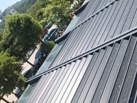 Livraison rapide, pergola manuelle rétractable en aluminium pour balcon extérieur, auvent de terrasse, couverture de toit, revêtement PA personnalisé