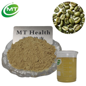 Best Quality Free Sample Metabolism Boosters <strong>Green</strong> <strong>Coffee</strong> <strong>Bean</strong> <strong>Extract</strong> 35% <strong>50</strong>%chlorogenic Acids - Product Image 3