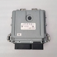 Untuk MERCEDESW246 B180 B250 1.6T 2.0T Papan Komputer Mesin ECU A2709000600 0261S06038 Memberikan Performa Optimal