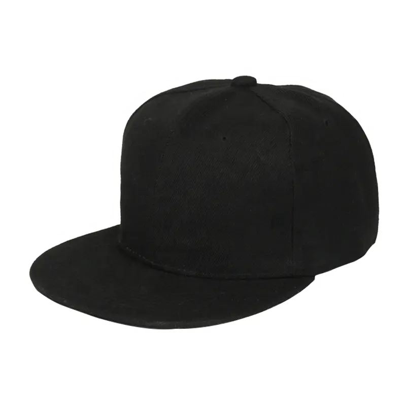 Casquette de Sport en coton ajustable pour hommes et femmes, Logo imprimé, 5 panneaux, non balancés, idéal pour l'extérieur, vente en gros,