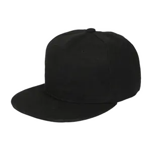 Chapéu de algodão, impresso por atacado, logotipo, para homens e mulheres, ajustável, sem estrutura, 5 painéis, esportivo
