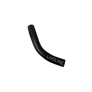 Manguera de Refrigerante LHOLINE 25411-1R200, Pieza de Repuesto de Goma, Longitud Estándar - Product Image 3